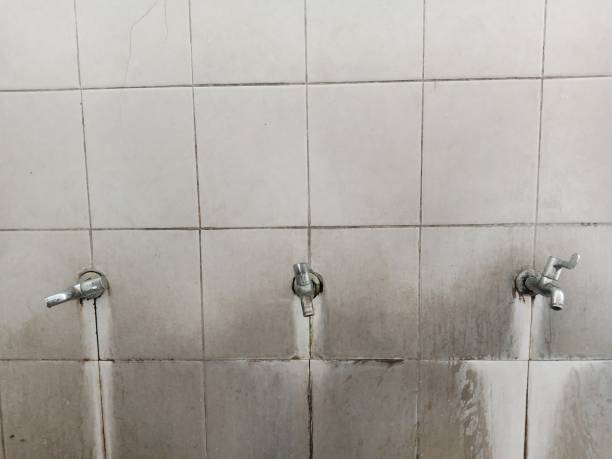 Local water damage restoration in ND