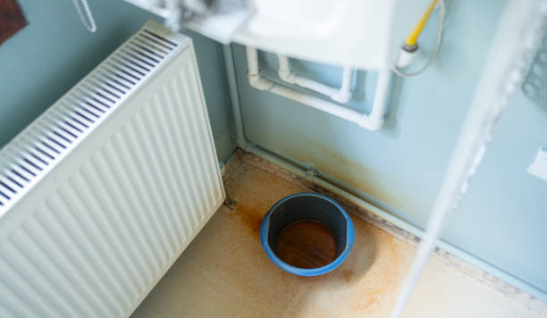 Best Professional water damage repair  in Park River, ND
