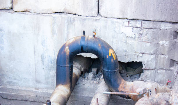 Best 24-hour water damage restoration  in Park River, ND